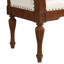 Banc de repose-pieds Westcliffe Mid-Century-1768035771