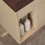 Ensemble de meuble-lavabo mural flottant 29,9 po-128921076