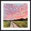 «Cran Oklahoma» par - Impression sur cadre photo-471529025-471529055