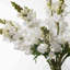 Real Touch Snapdragons Mixed Floral Arrangements in Vase