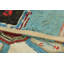 One-of-a-Kind 1'7x4'10 Area Rug