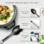 ELEP 25 Utensil Set