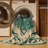Temple Of Time Rug-581171237