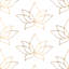 Lotus Lines 10' L x 24" W Wallpaper Roll-592674129-589605412-562604113