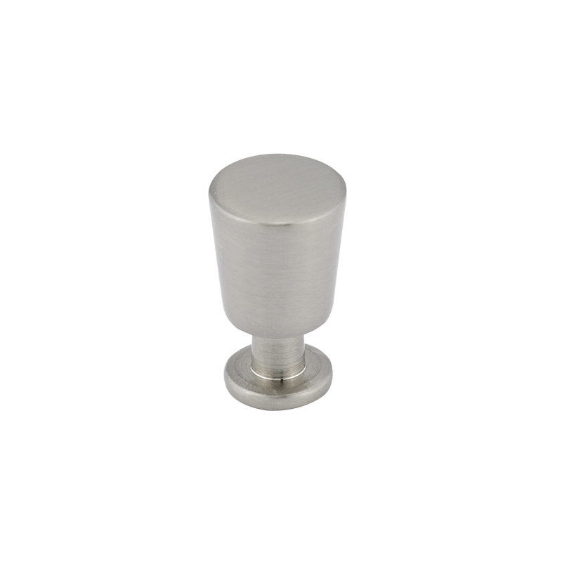 Poignée ronde 5/8" de diamètre