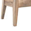 Banc de rangement Arbelle