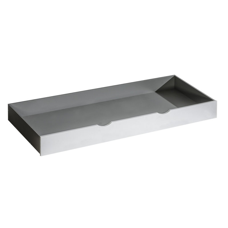 Arezzo Manufactured Wood Shelf Divider