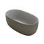 Salle de bain compacte 51 po