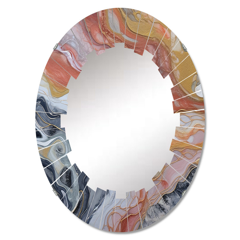 Miroir Zhanea, 30 po x 20 po