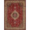 Tapis oriental rouge / brun Hornblow
