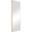  Miroir mural rectangulaire rectangulaire H 60 po-1291264060-1291264061