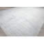Tapis oriental tibétain moderne 100% soie noué à la main 13 pi 7 po x 18 pi 5 po
