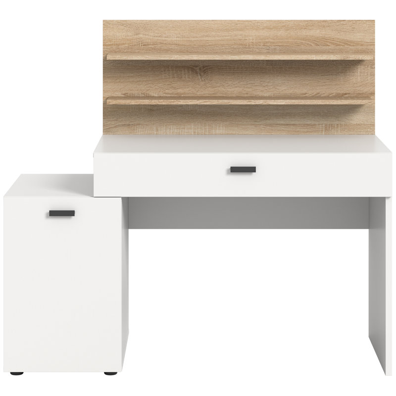 Parisina Computer Desk