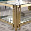 Table basse Esley
