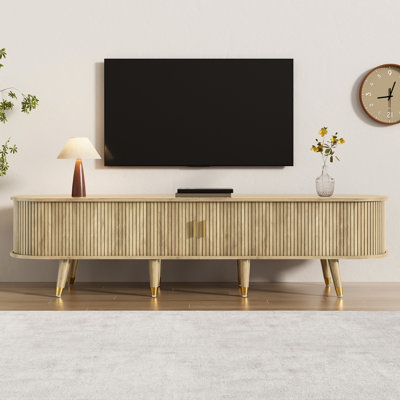 TV Stand for TVs up to 85"