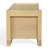 Tyrell Wood Storage Bench-1484348040