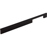 Linear 12" Center to Center Bar pull