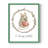 Harvest Home Mouse Framed Print - Solid Wood-1138335674-1138335679