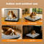 Orthopedic Polyester Pet Bed-1390587121