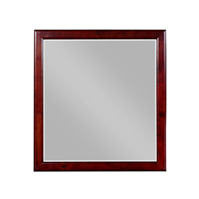 Louis Philippe Mirror