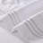 3/4 Pcs Soft Solid & Embroidery Bed Sheets Set-114640837-114640831