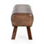 Banc rembourré Florian