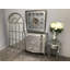 Hollywood 100cm Sideboard