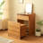 Jyquan Vanity