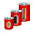 Metal Canister - Set of 3-551433586