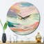Horloge murale Spring Miracles In Tender-93383120