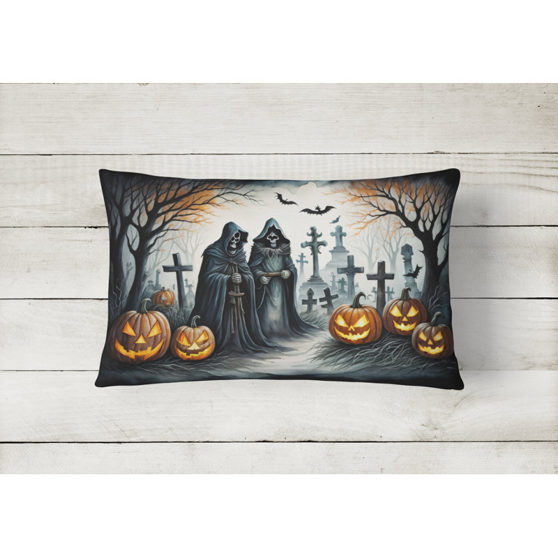 Other/No Pattern Outdoor Throw Pillow