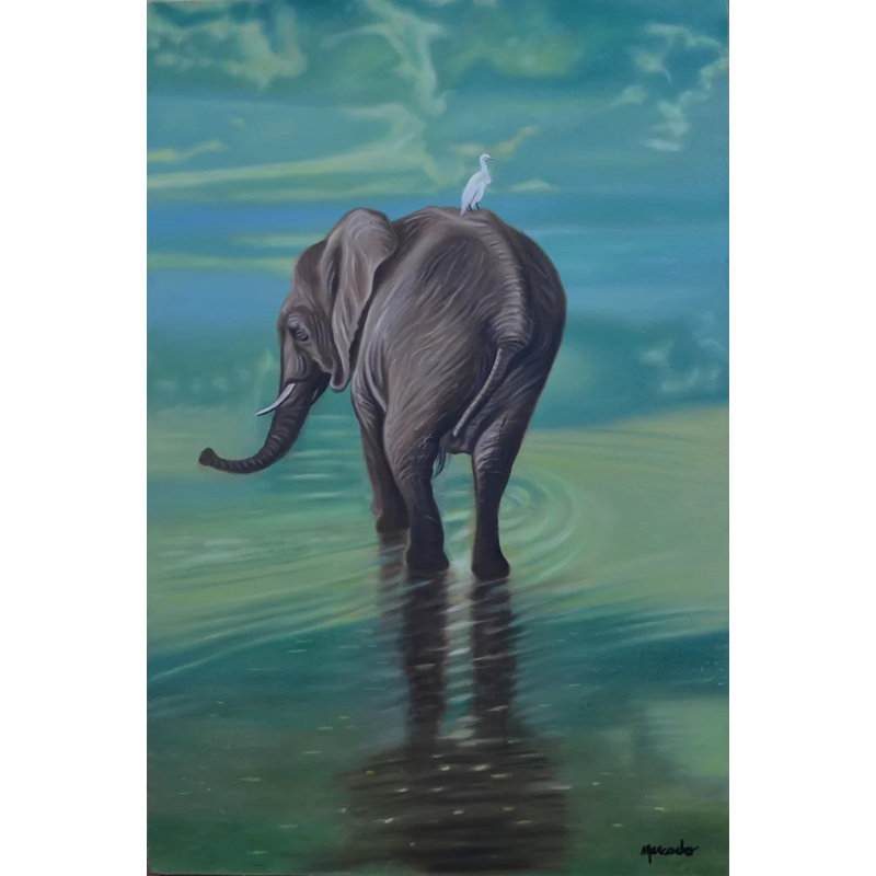 Serene Giant