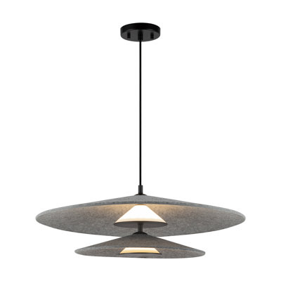 Cruz 2 - Light LED Pendant