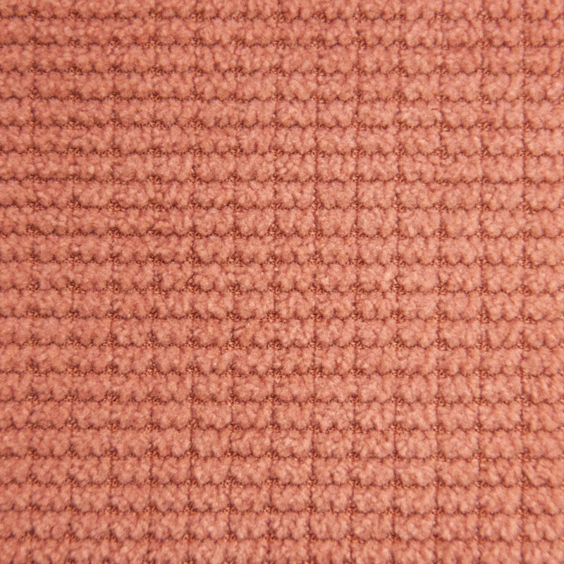 Upholstered Bed, Pink