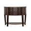 Console Demilune
