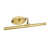 Polished Brass