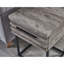 Astral 3-Piece Upholstered Bedroom Set, Tufted Wingback Bed With Two Nightstands-631546830