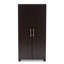 12 Pair Shoe Storage Cabinet