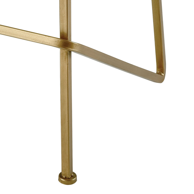 Tabouret de bar Hyperion