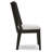 Biseye 19.13'' H Upholstered Side Chair