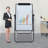JOYDING Yes High Pressure Laminate Metal Whiteboard