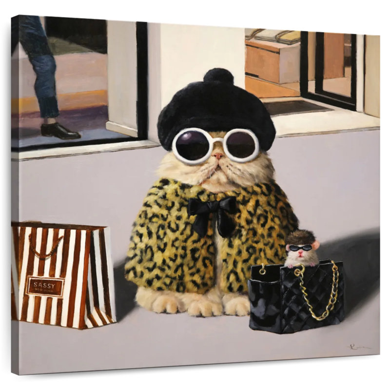 Ketti Retail Therapy