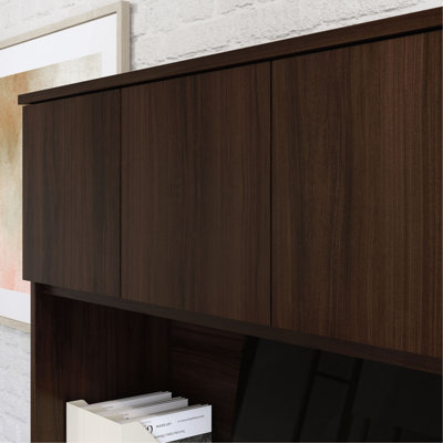 60" X36" Hutch