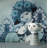 Eva Ceramic / Porcelain Table Vase