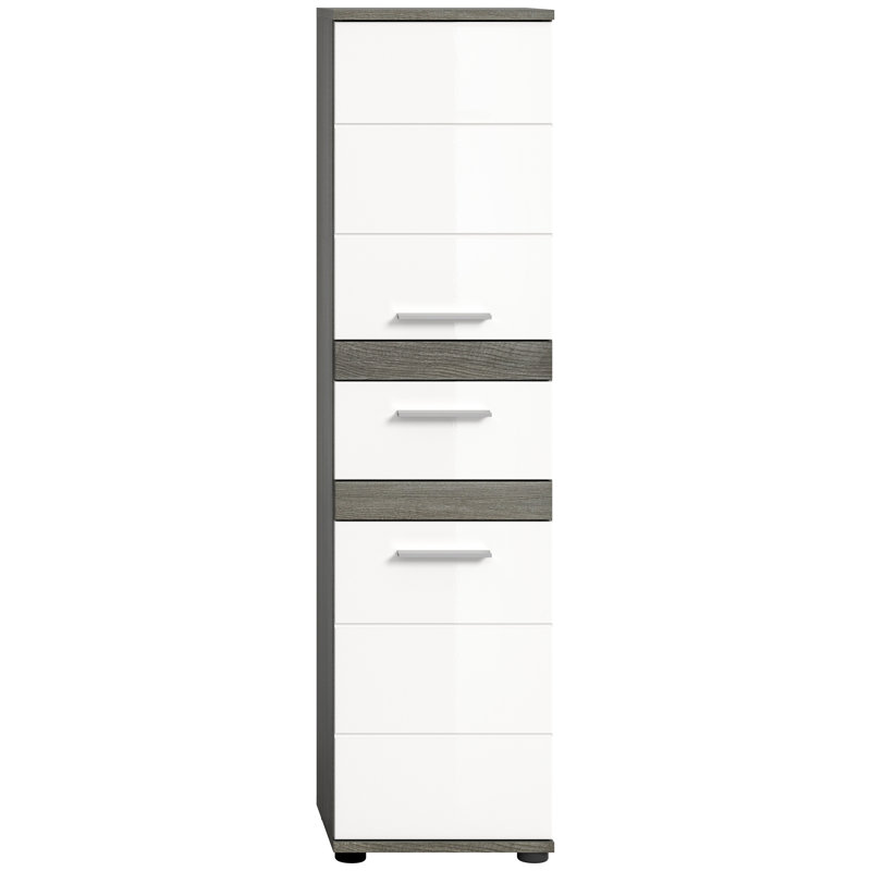 Blake 1 - Drawer Accent Cabinet