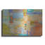 Ivy Bronx ' Duet Series II' by Janet Richardson-Baughman, Metal Wall Art,-1823942067