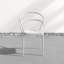 Chaise d'appoint empilable pour patio Farrah-135541137