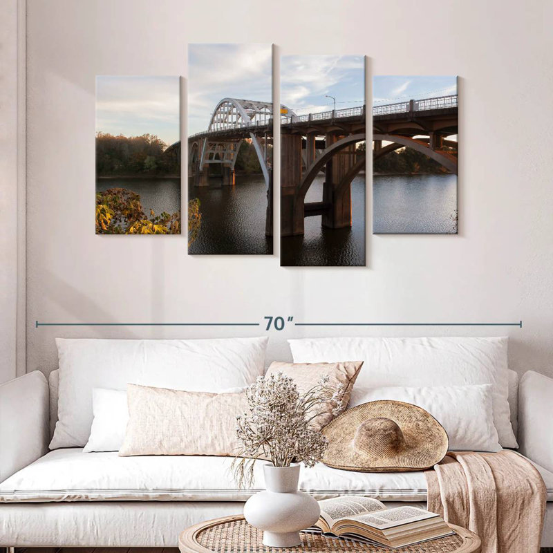 Lilie Edmund Pettus Bridge