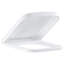 Eurocube® 1.28 GPF (Water Efficient) Elongated Toilet Seat