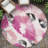 Machine Washable Indoor/Outdoor Colman ACN2132 Floral Rug-759407776